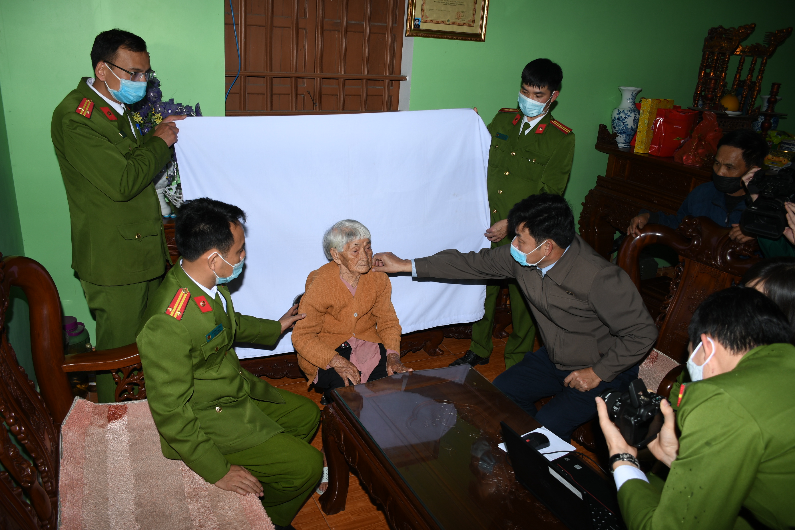 Bộ Công an dự thảo Thông tư quy định tiêu chí cải cách hành chính và xác định chỉ số cải cách hành chính trong CAND